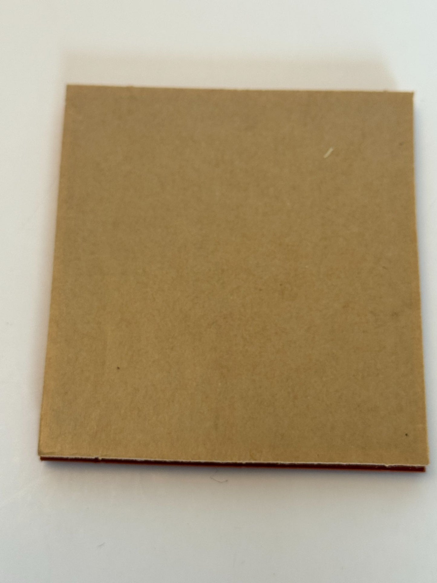 Stampin Up Rubber Stamp and Templates Stencils Just Journaling Lines Shape Heart