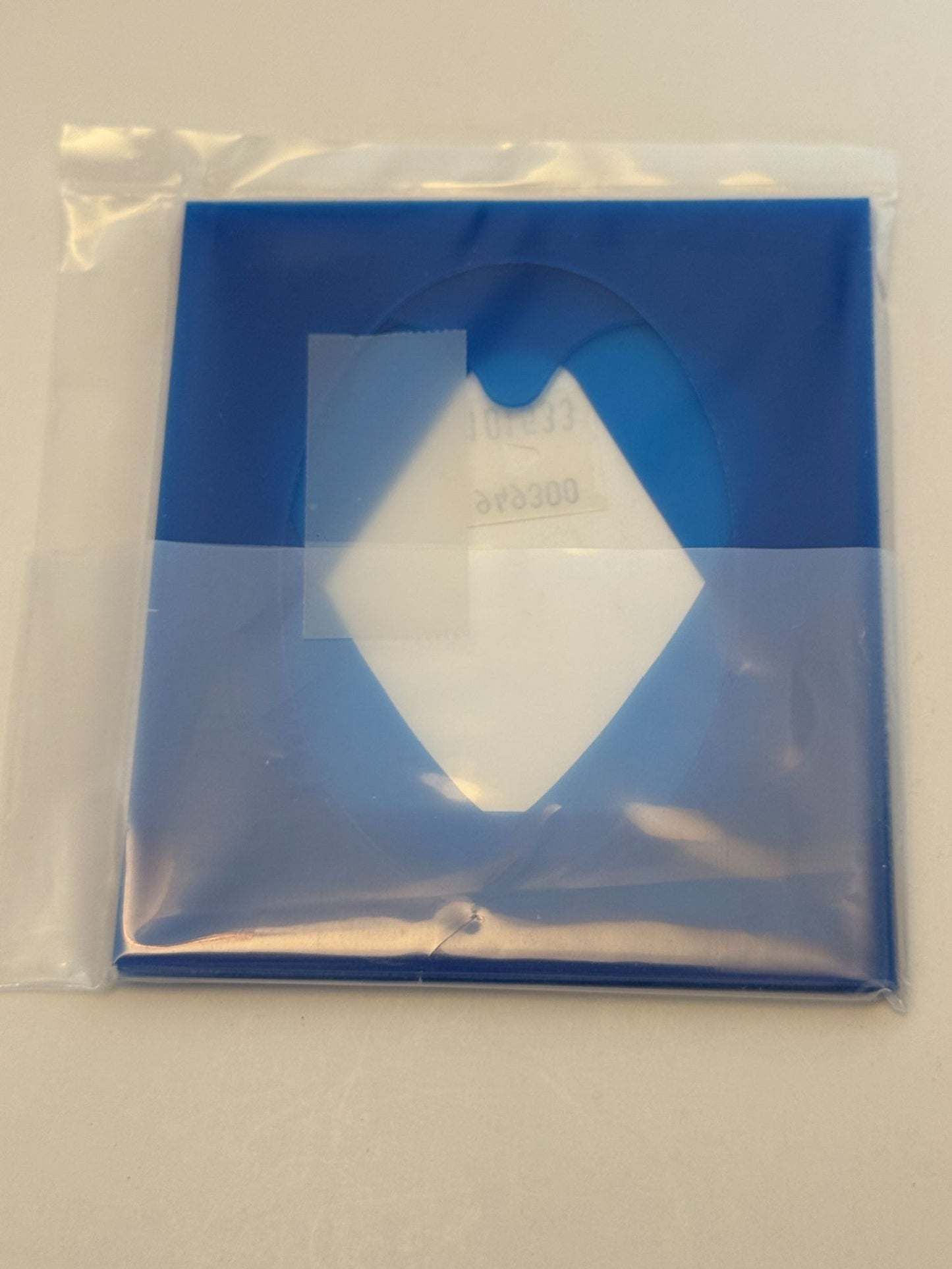 Stampin Up Rubber Stamp and Templates Stencils Just Journaling Lines Shape Heart