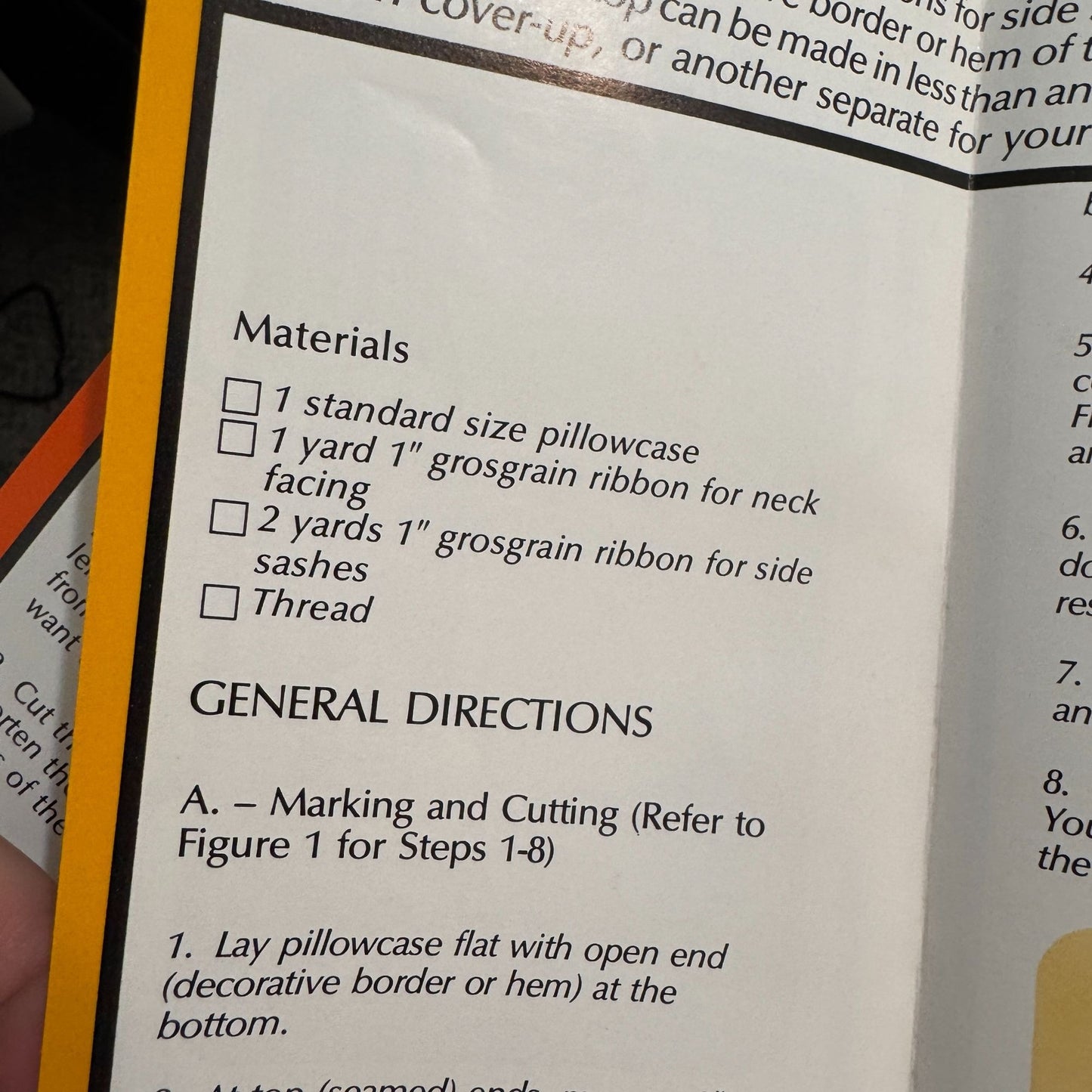 Spring Mills Sewing Patterns Sew Smart with Sheets Tunic Top Drawstring Skirt