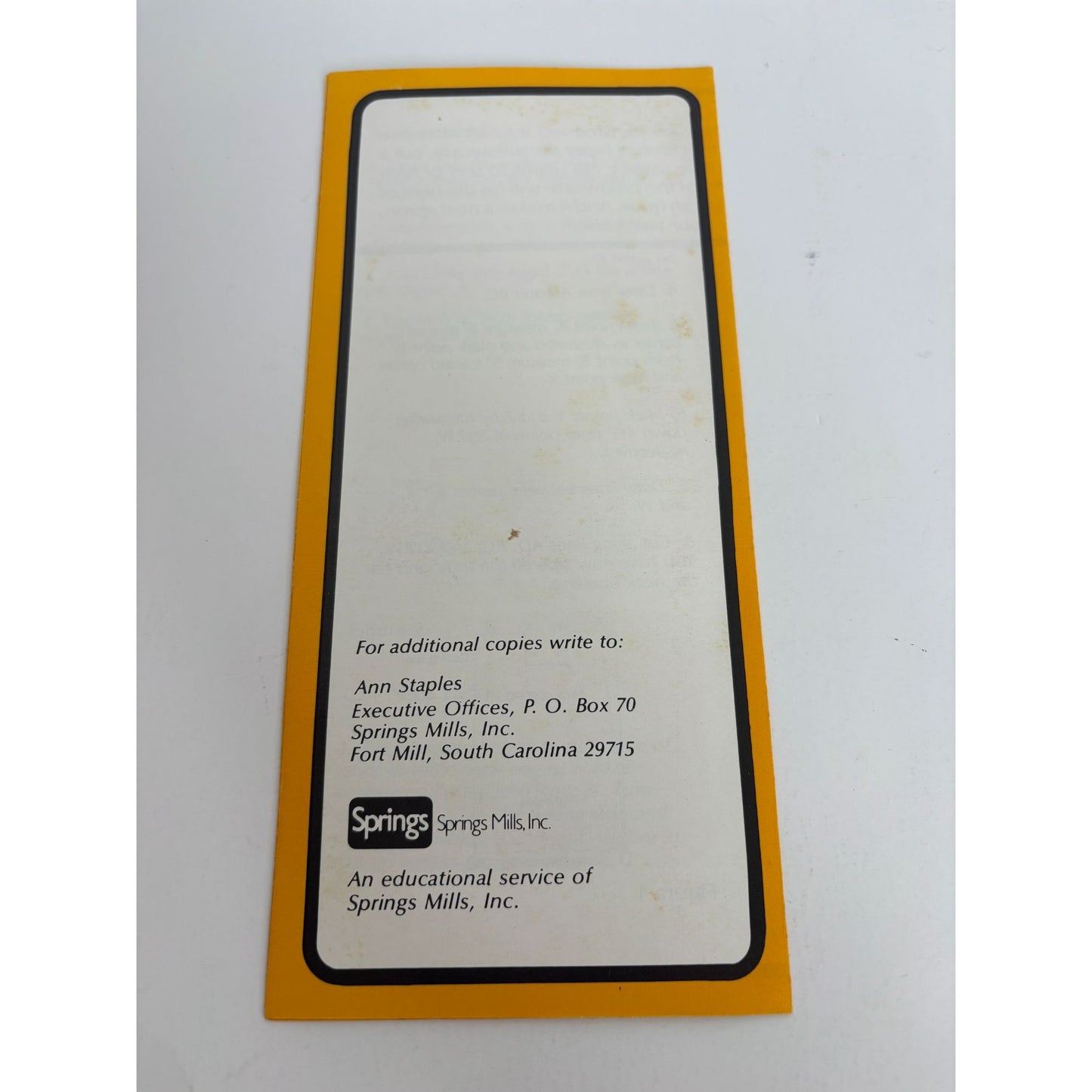 Spring Mills Sewing Patterns Sew Smart with Sheets Tunic Top Drawstring Skirt