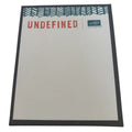 Stampin Up Undefined Stamp Carving Kit For Making DIY Custom Rubber Stamps