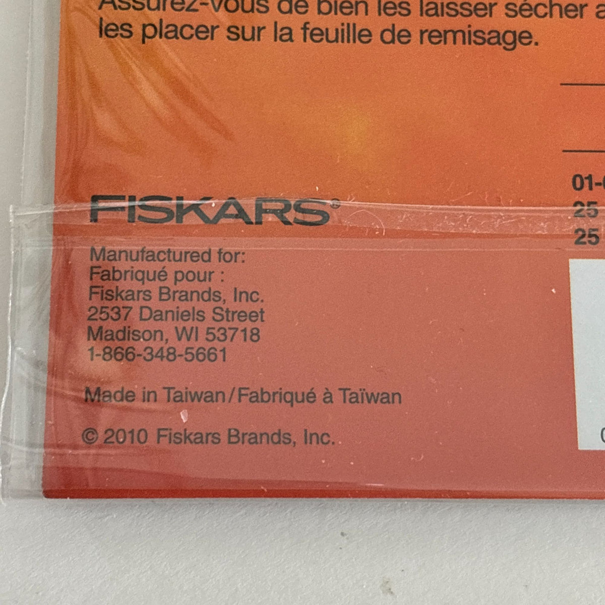 Fiskars Clear Stamps Recipe Madness Kitchen Food Planner Recipe Cardmaking Baker