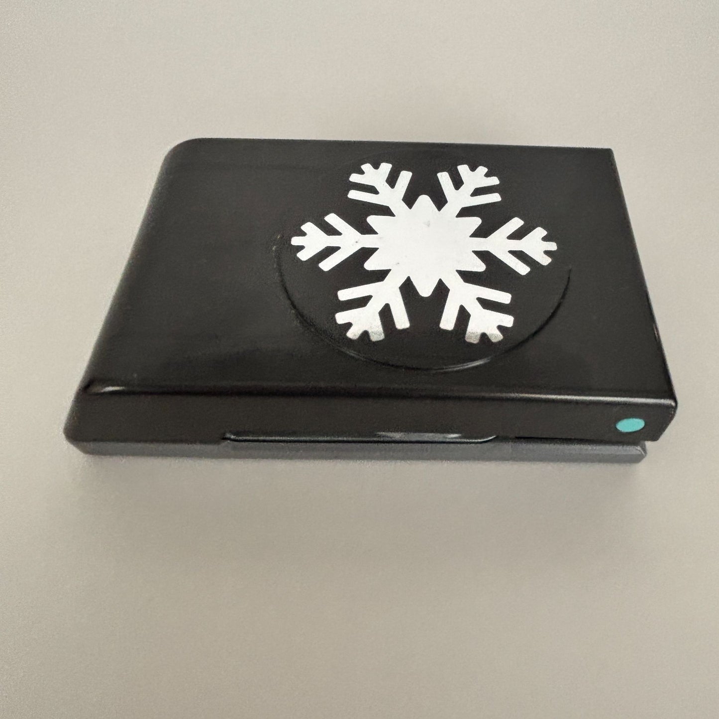 EK Success Snowflake Shape Punch Christmas Card Making Nordic Craft Large PSN L Snow
