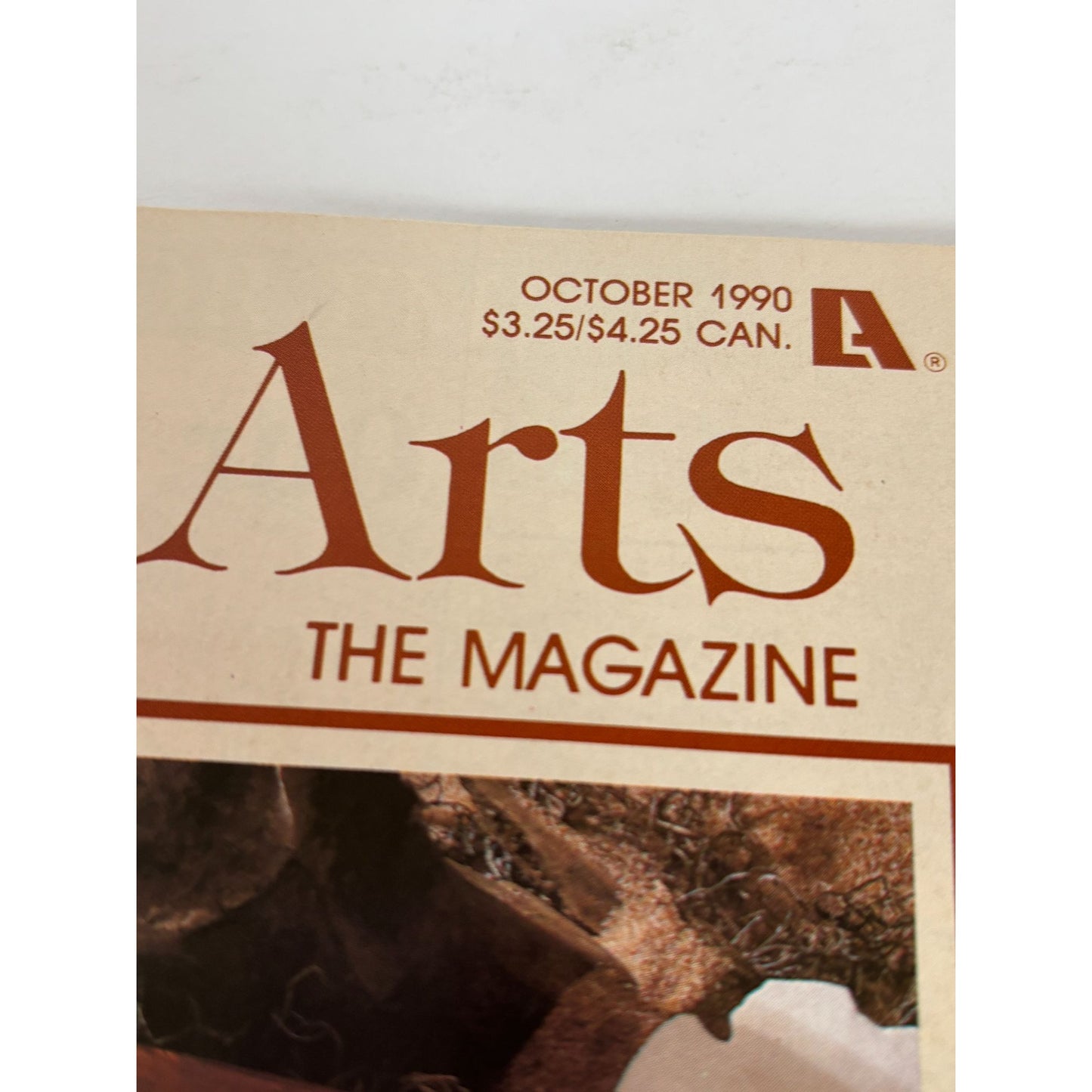 Leisure Arts Magazine October 1990 Cross Stitch Patterns Crafts Halloween Treats