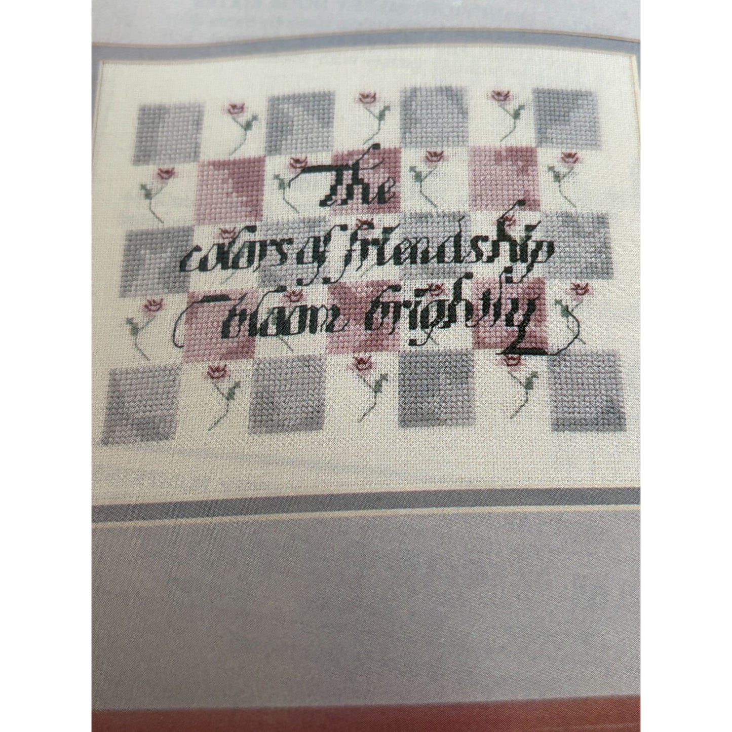 Leisure Arts Magazine October 1990 Cross Stitch Patterns Crafts Halloween Treats