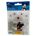 Fireworks Mickey Mouse Dimensional Stickers Disney World Vacation Couple Craft