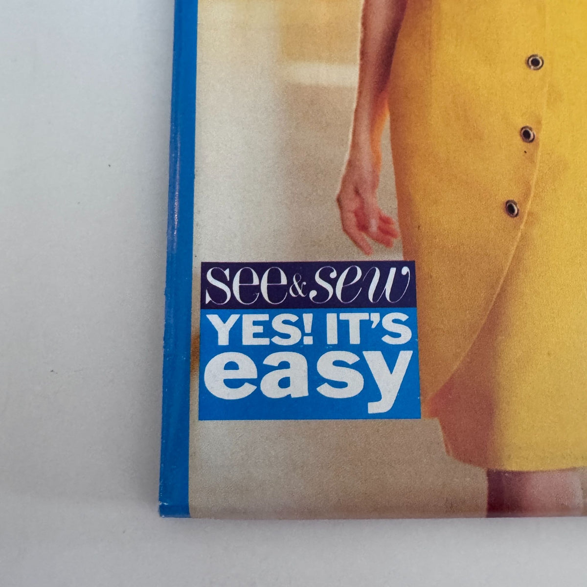 Butterick Sewing Pattern 6882 Button Front Dress Career Work 12 14 16 90s Uncut