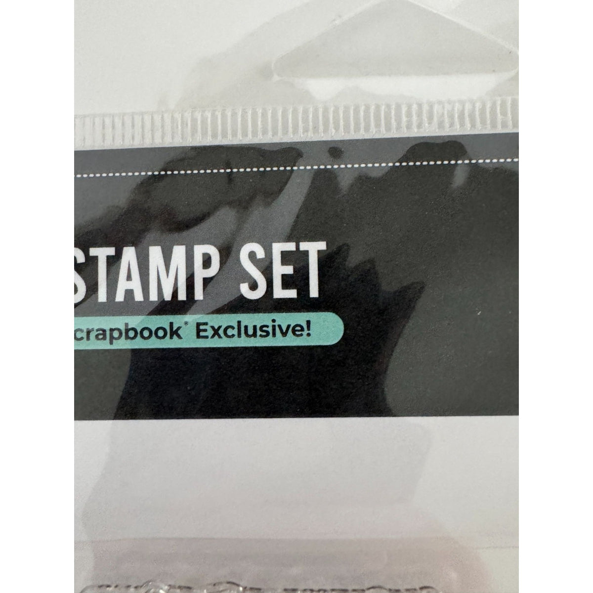 Hero Arts Clear Stamps Jam Packed Fruit Jar Canning Food Homesteading Gift Tag