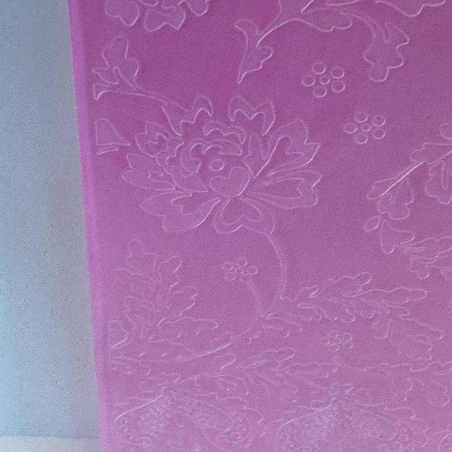 Cricut Cuttlebug Anna Griffin Jolie Lace Embossing Folder and Border Set Cardmaking Tool 5x7