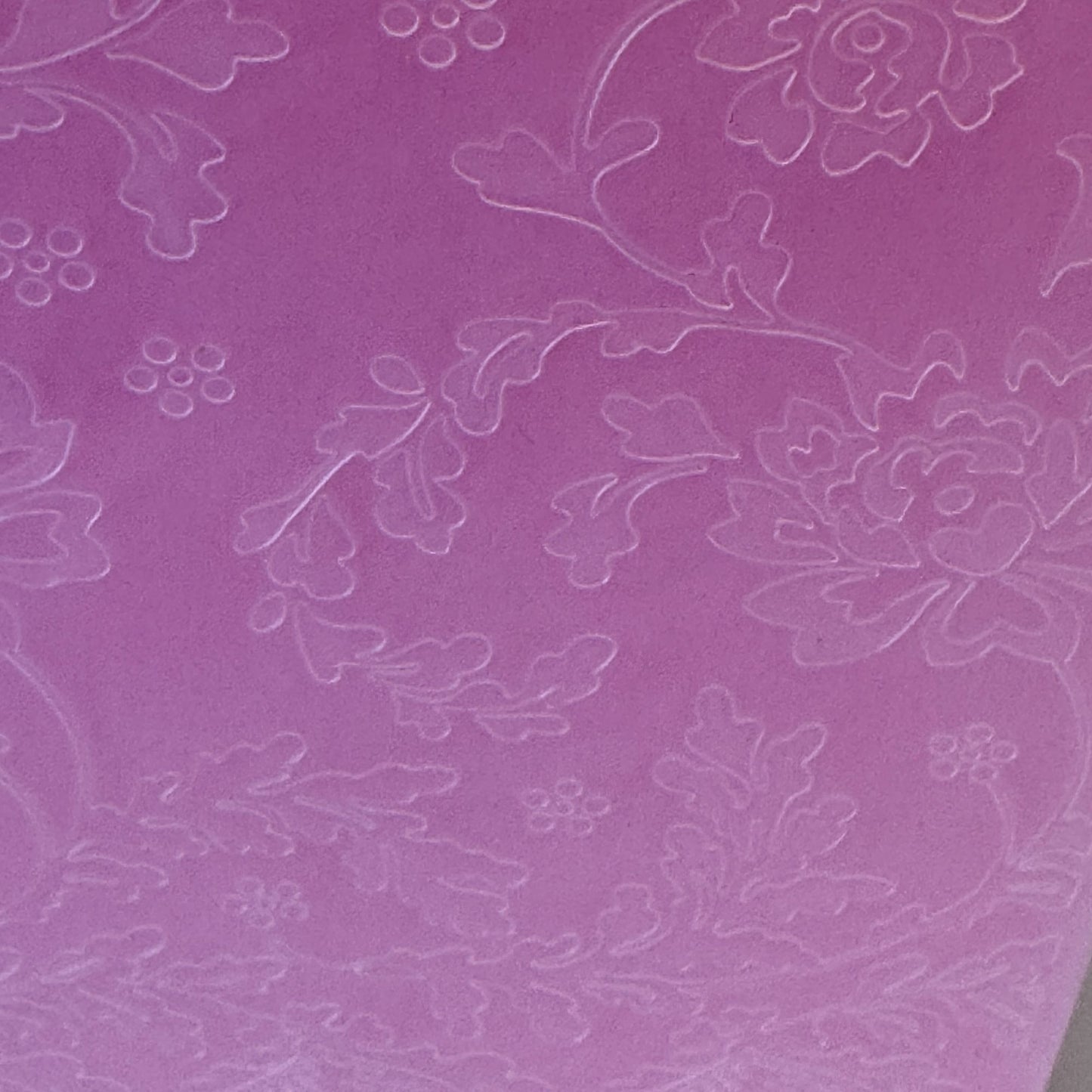 Cricut Cuttlebug Anna Griffin Jolie Lace Embossing Folder and Border Set Cardmaking Tool 5x7