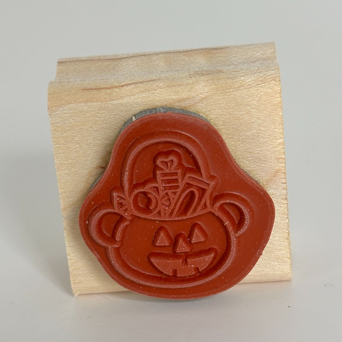 Stampin Up Rubber Stamps Season of Hugs Build A Bear Halloween Christmas Pirate Set