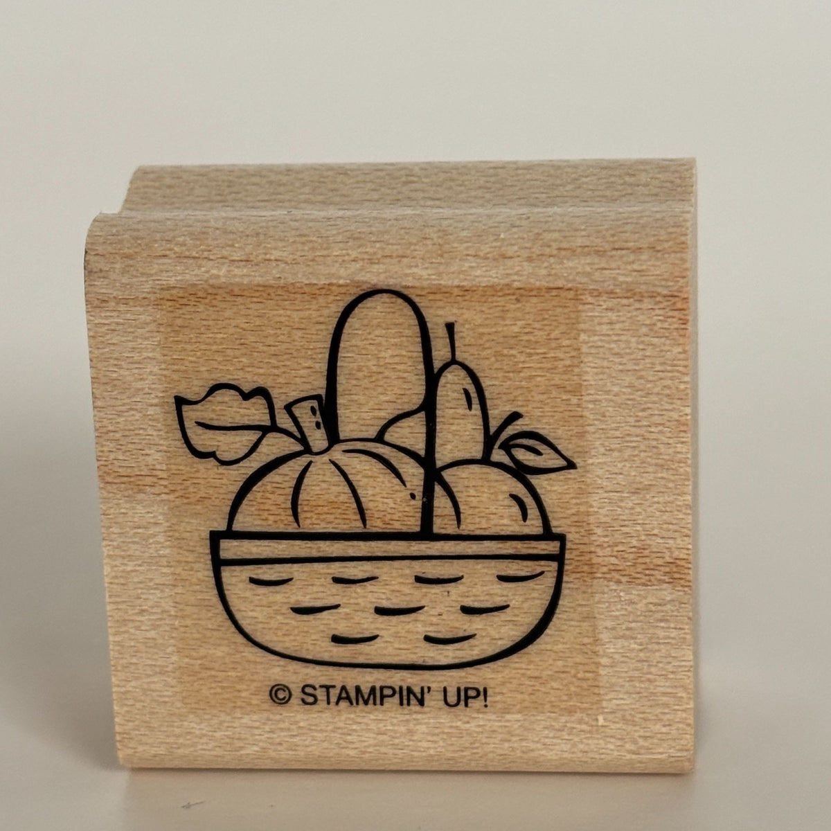 Stampin Up Rubber Stamps Season of Hugs Build A Bear Halloween Christmas Pirate Set