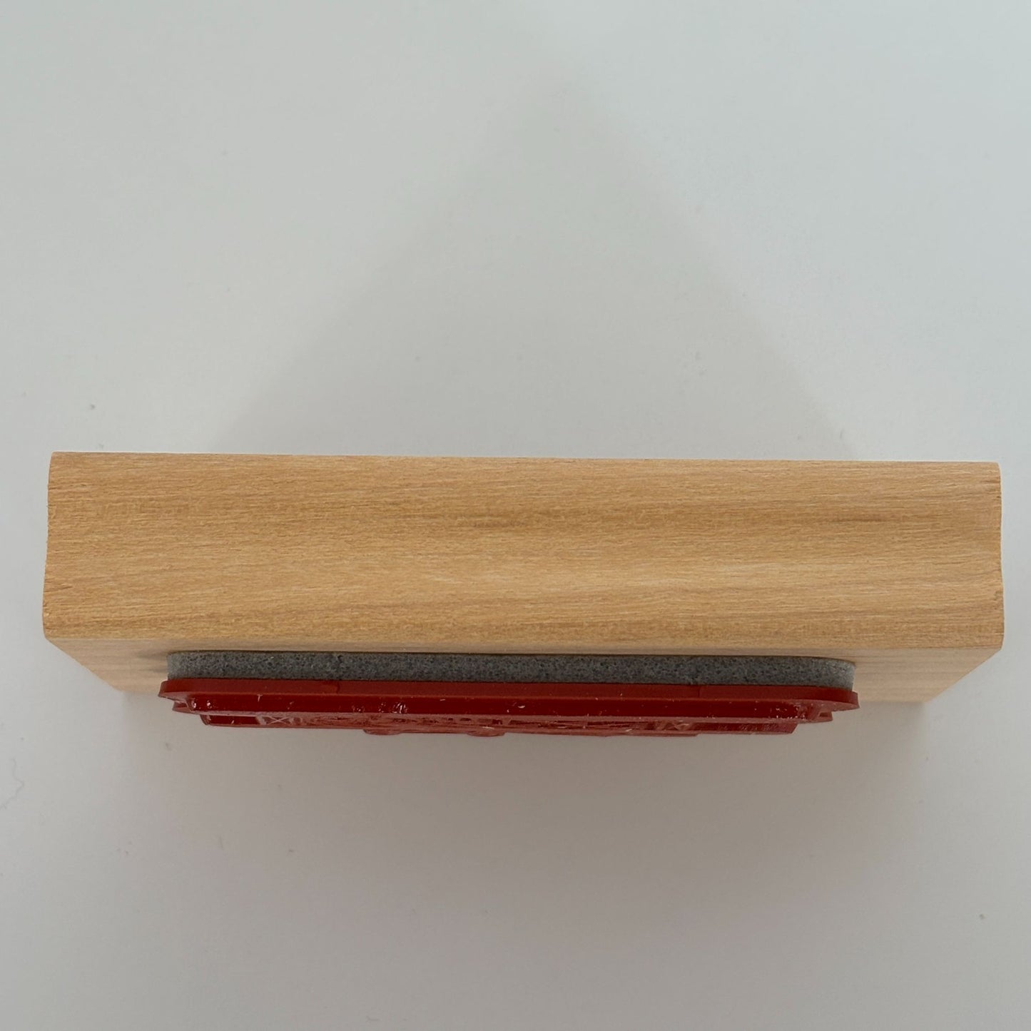 Stampin Up Rubber Stamp Airplane Bi-Plane Sky Aviation Pilot Flying Card Making