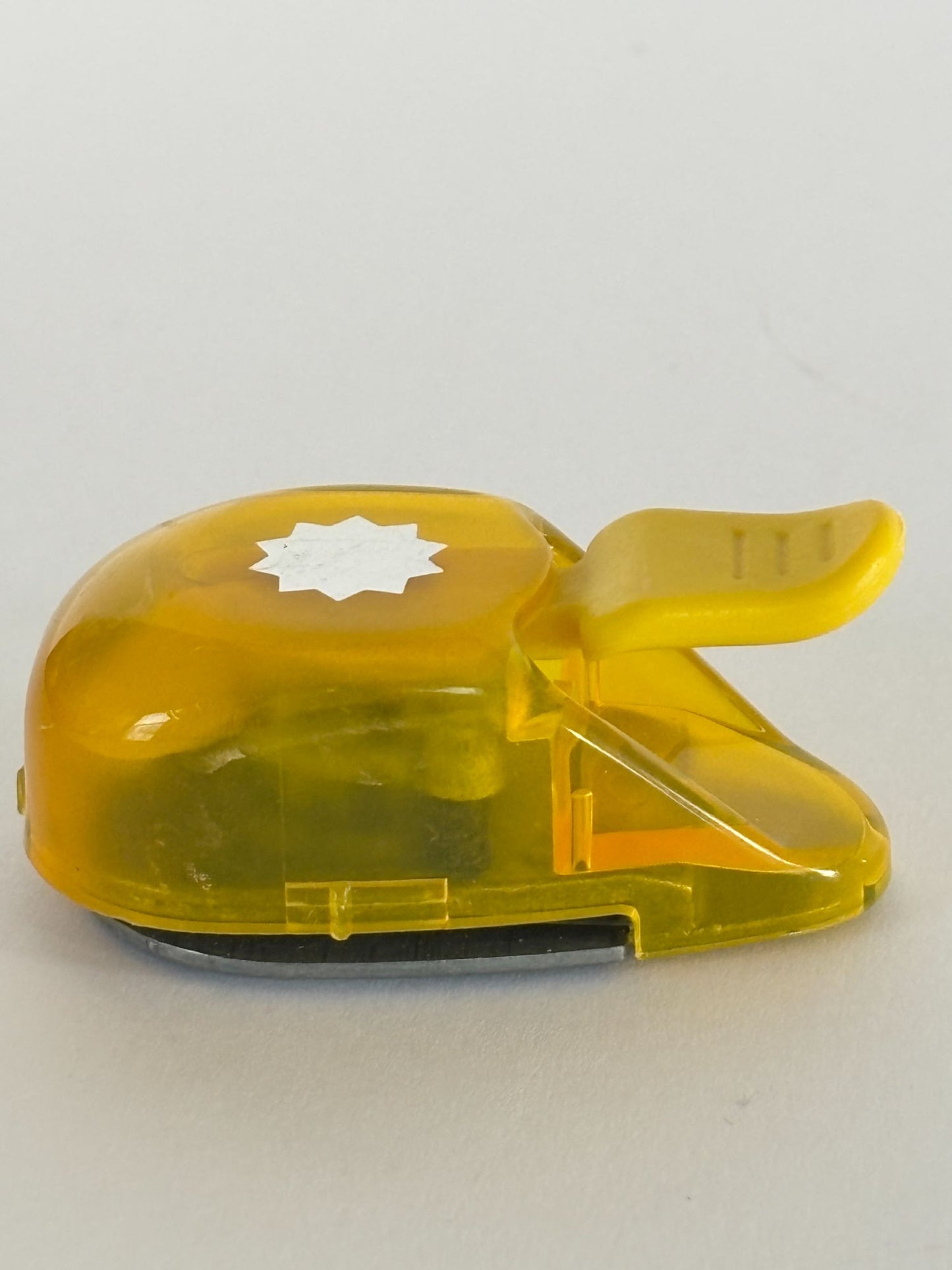 Paper Punch Sun Shape Star Sky Craft Scrapbooking Card Making Small Whale Tail