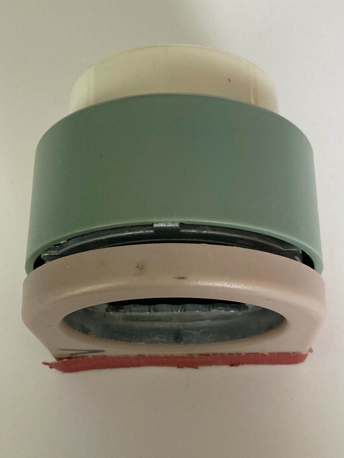 Family Treasures Paper Punch Scalloped Square Frame Card Making Scrapbook Craft