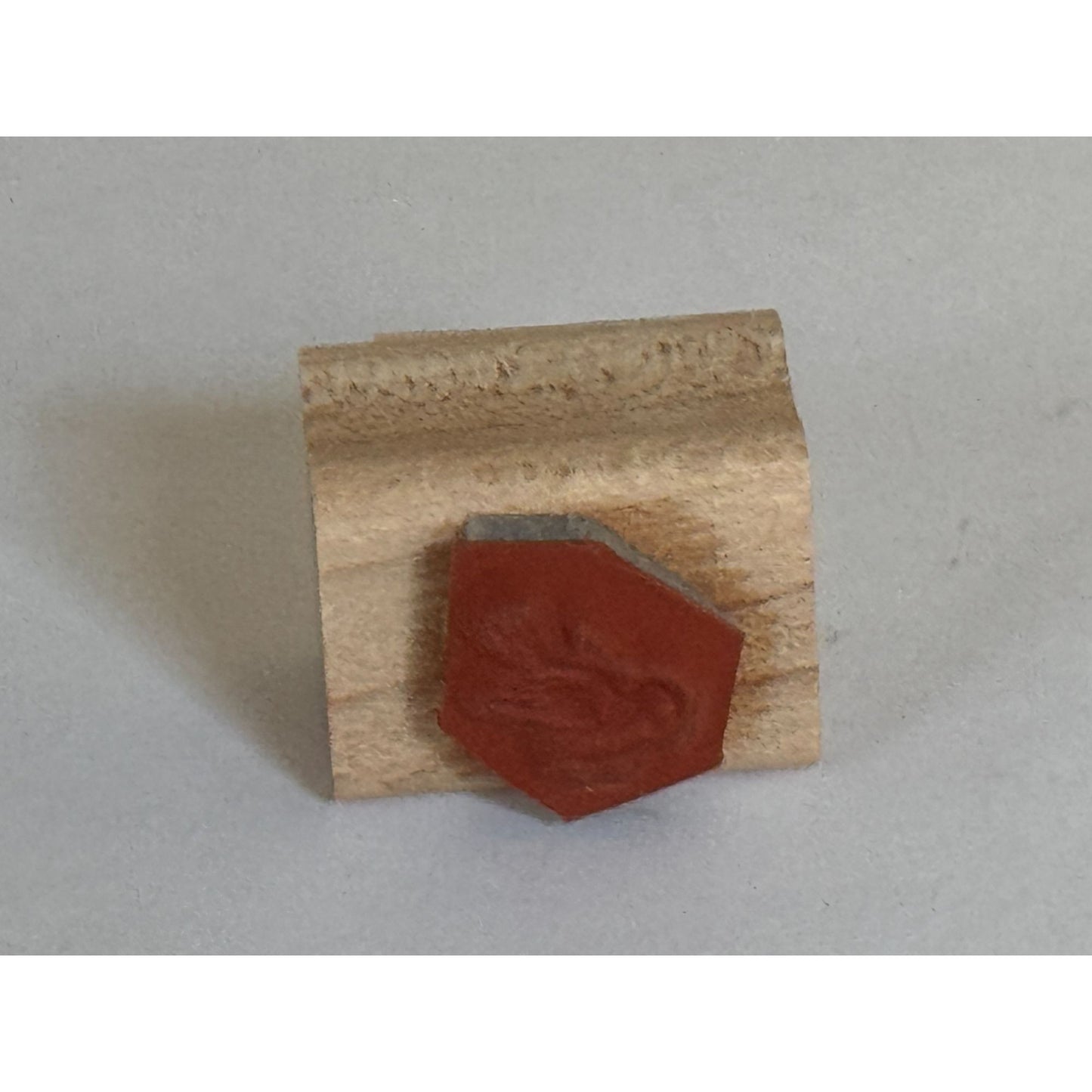 Stampin Up Rubber Stamp Bird Spring Animal Nature Woodland Creature Cardmaking