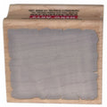 Hero Arts Rubber Stamp Shadow IV Texture Background Card Making Rough Edge B1918 Craft