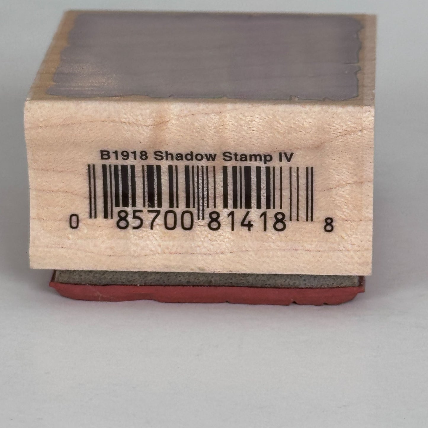 Hero Arts Rubber Stamp Shadow IV Texture Background Card Making Rough Edge B1918 Craft