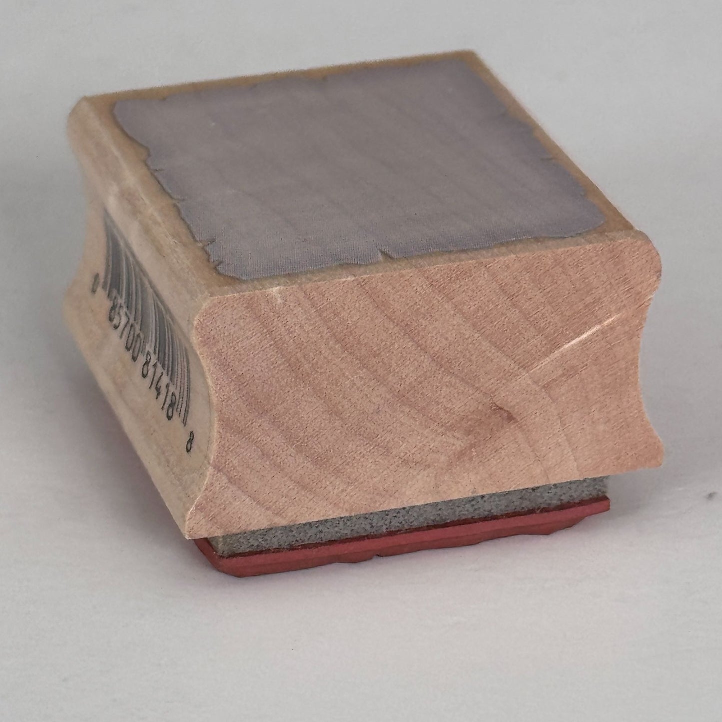 Hero Arts Rubber Stamp Shadow IV Texture Background Card Making Rough Edge B1918 Craft