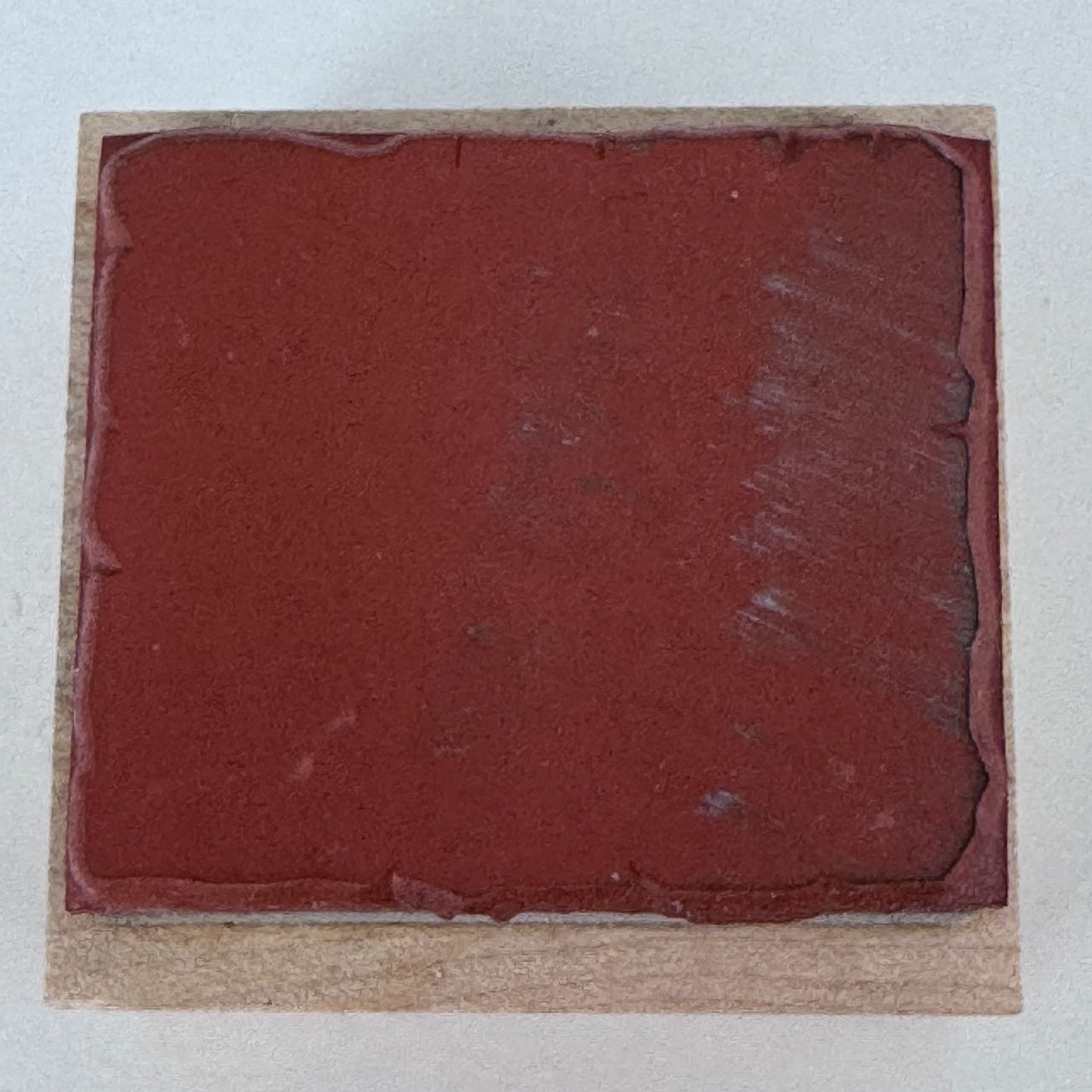 Hero Arts Rubber Stamp Shadow IV Texture Background Card Making Rough Edge B1918 Craft