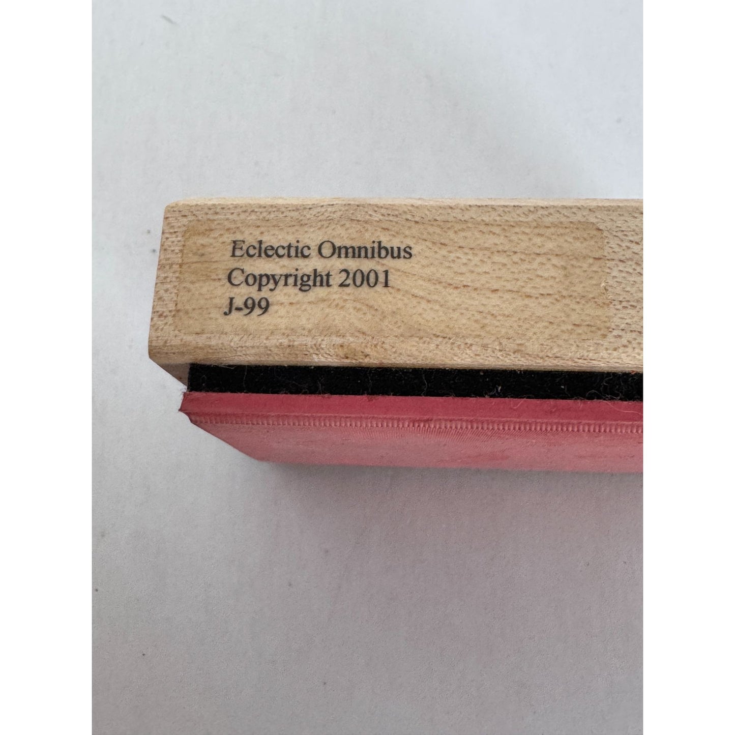 Eclectic Omnibus Rubber Stamp Edwardian Ladies Fancy Hats Artistic Card Making