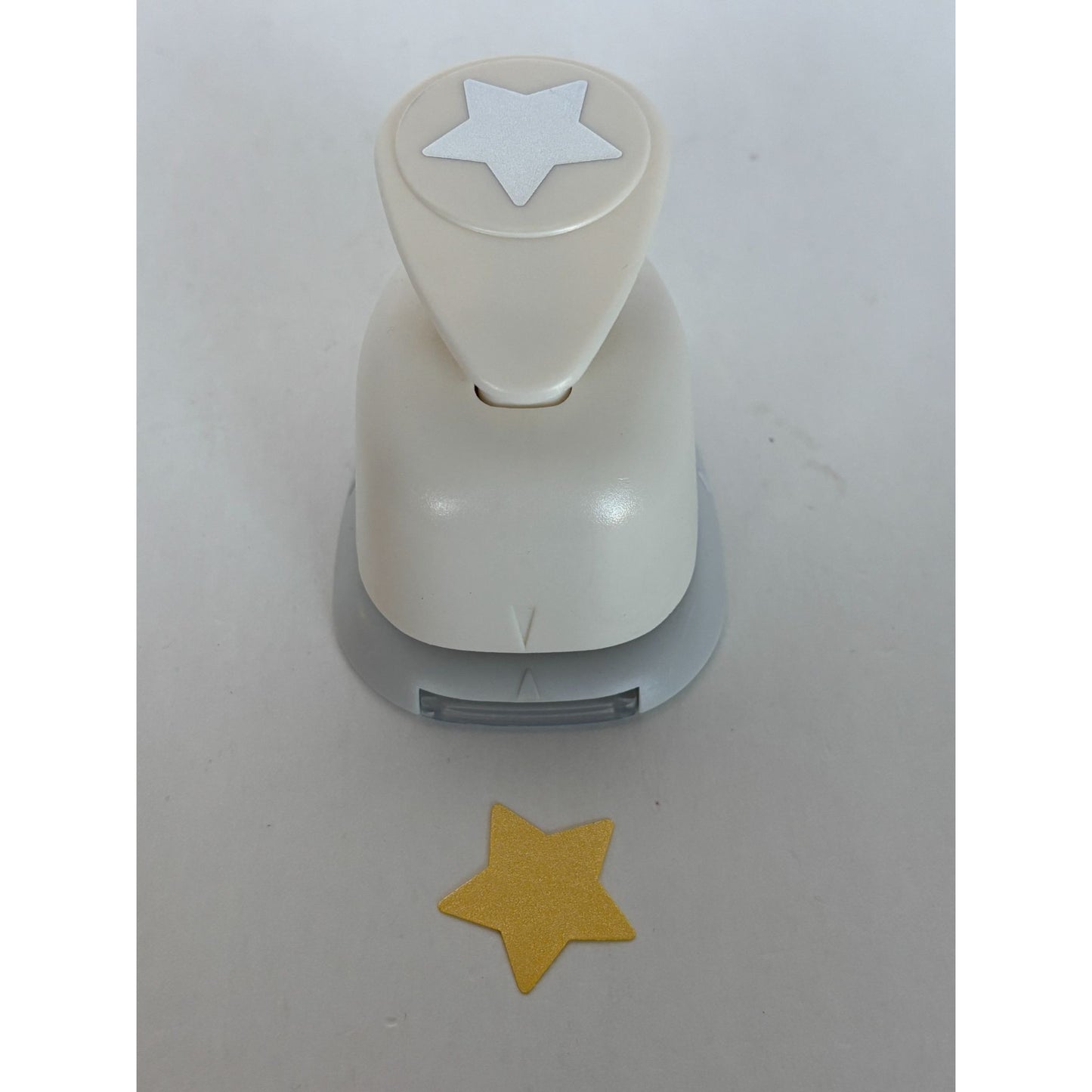 Star Shape Craft Paper Punch Tool Fourth of July Patriotic Card Making Tool 1 in
