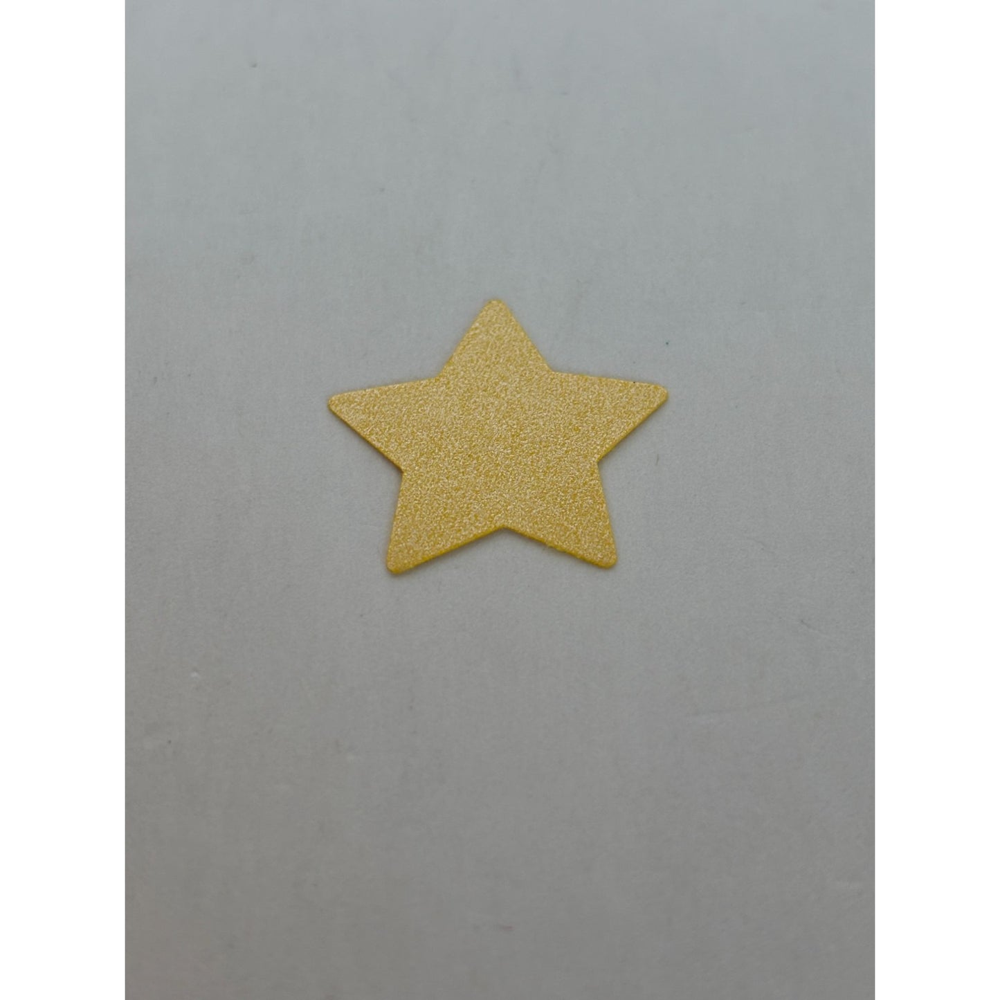 Star Shape Craft Paper Punch Tool Fourth of July Patriotic Card Making Tool 1 in