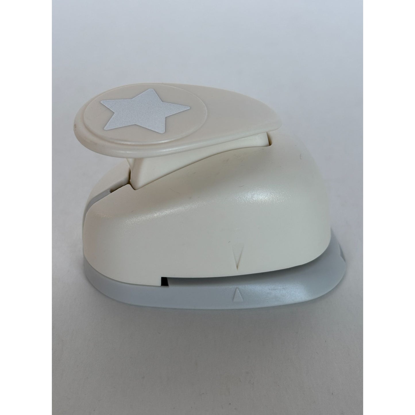 Star Shape Craft Paper Punch Tool Fourth of July Patriotic Card Making Tool 1 in