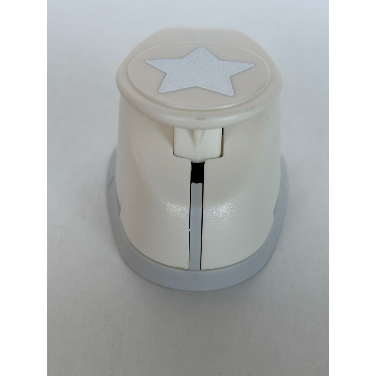 Star Shape Craft Paper Punch Tool Fourth of July Patriotic Card Making Tool 1 in