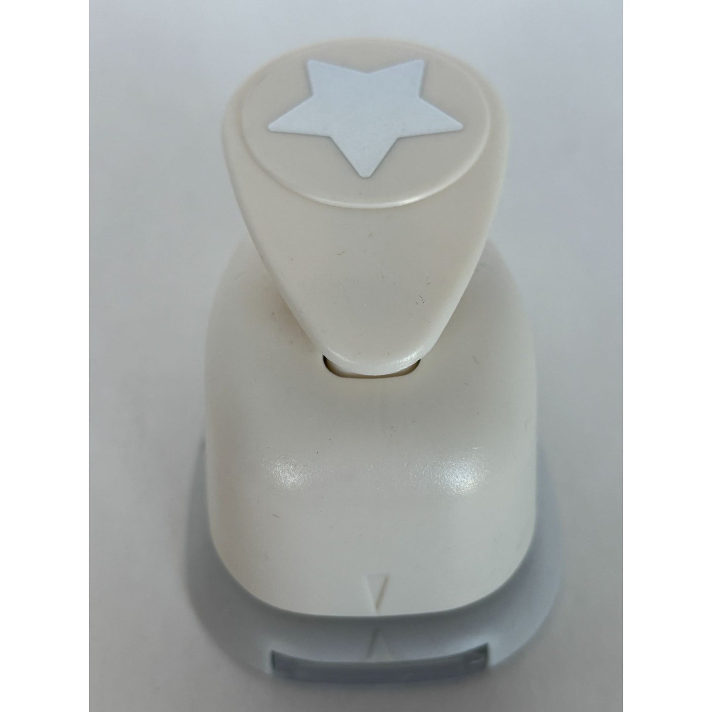 Star Shape Craft Paper Punch Tool Fourth of July Patriotic Card Making Tool 1 in