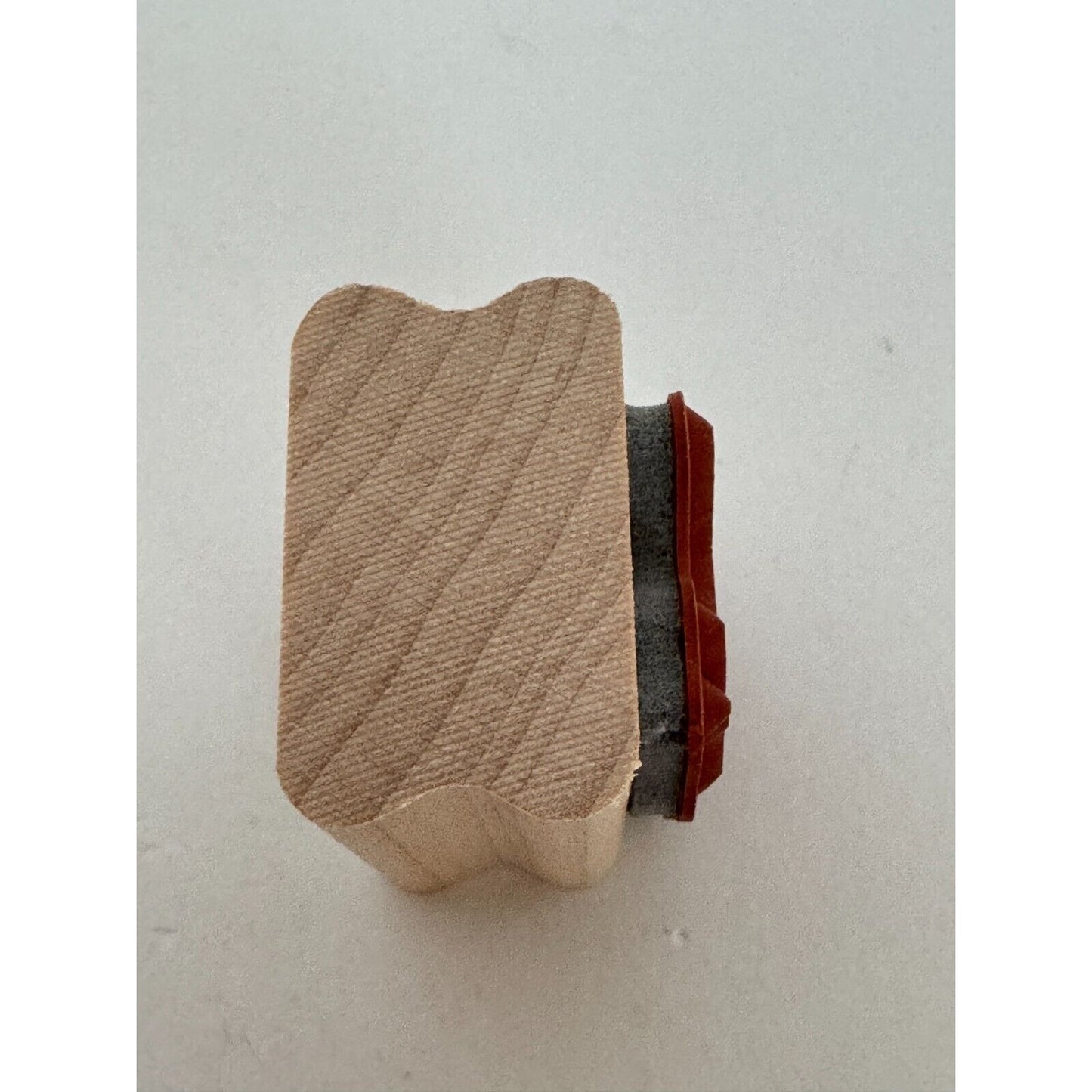 Stampin Up Rubber Stamp Smores Camping Food BBQ Nature Outdoors Card Making