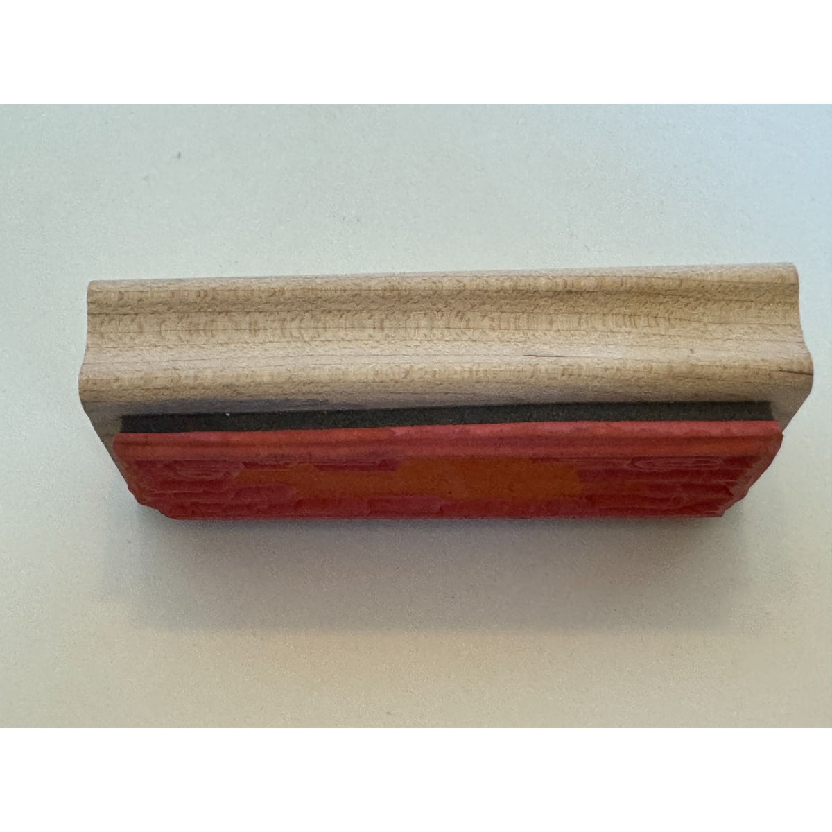 Stamps N More Wood Rubber Stamp Rustic Wood Plank Texture Handyman Carpenter Dad