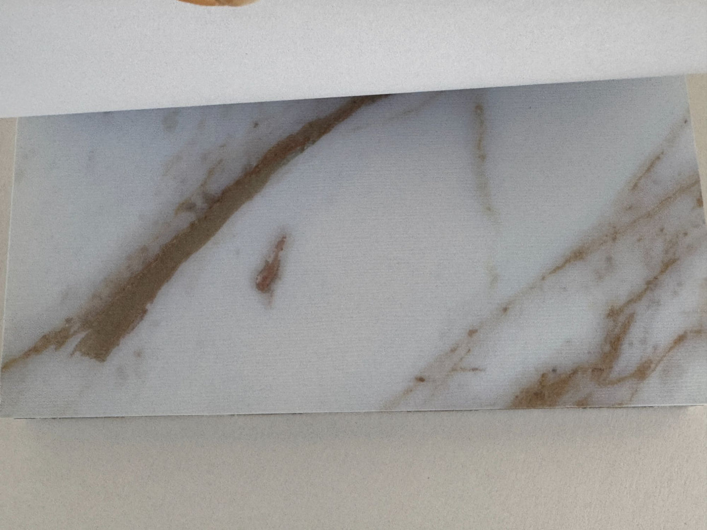 The Paper Studio Blue Barn Farm 68-Sheet Cardstock Pad 4.5x6.5 Scrapbook Partial