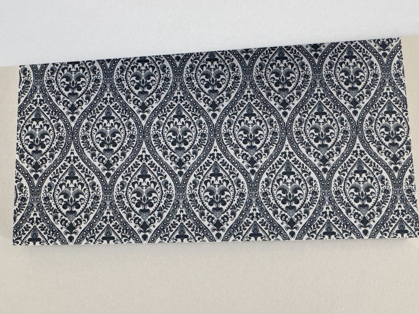 The Paper Studio Blue Barn Farm 68-Sheet Cardstock Pad 4.5x6.5 Scrapbook Partial