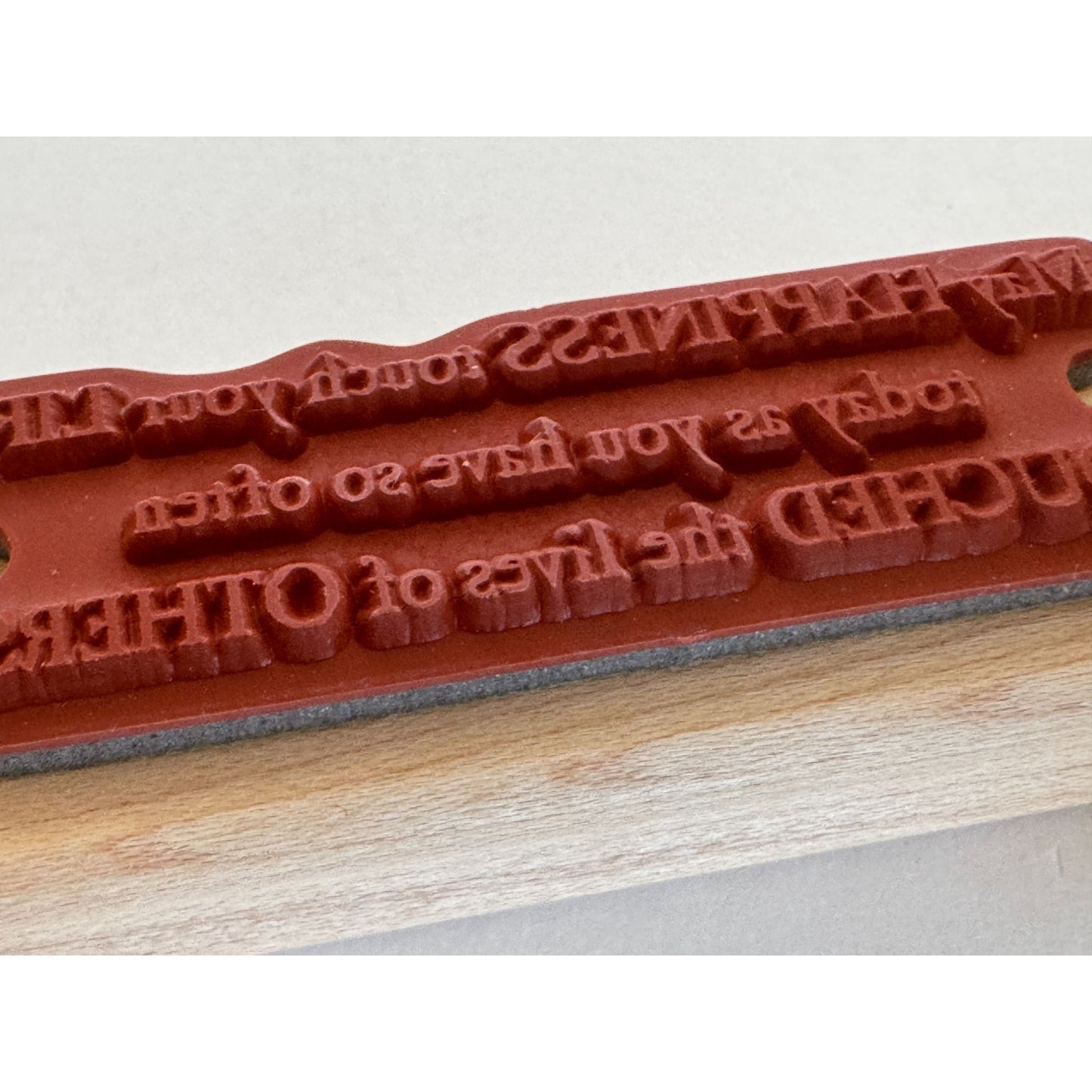 Stampin Up Rubber Stamps Set For Father Tool Box Puppy Dog Boot Dad Fathers Day