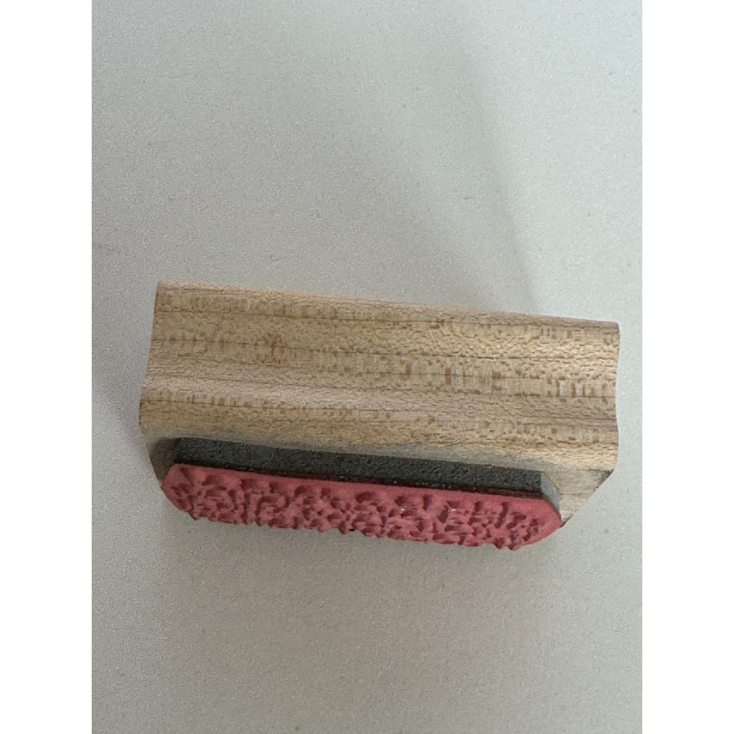 Ann-ticipations Rubber Stamp Funny Birthday Age Is A Case Of Mind Over Matter