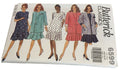 Butterick Sewing Pattern 6599 Maternity Work Dress Jacket Easy 6 8 10 12 Uncut