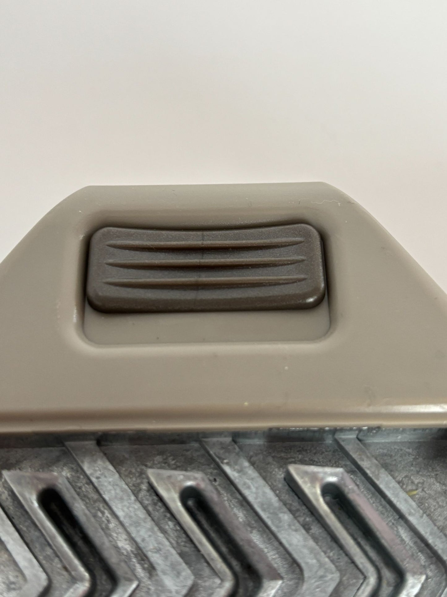 Stampin Up Chevron Border Paper Punch Arrow Craft Tool Card Making Scrapbooking