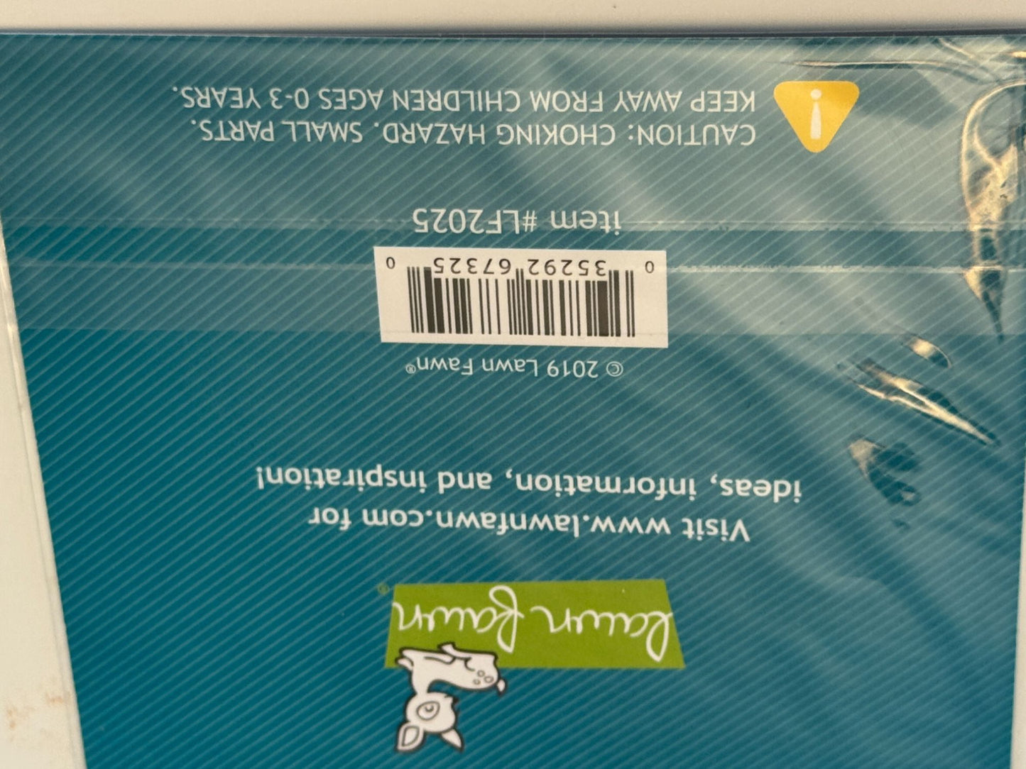 Lawn Fawn Custom Craft Dies Cuts Christmas Fishes Card Making Crab Jelly Fish