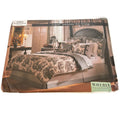 Vogue Sewing Pattern 2083 Waverly Toile Bedding Grandmillennial English Country Decor Bedroom