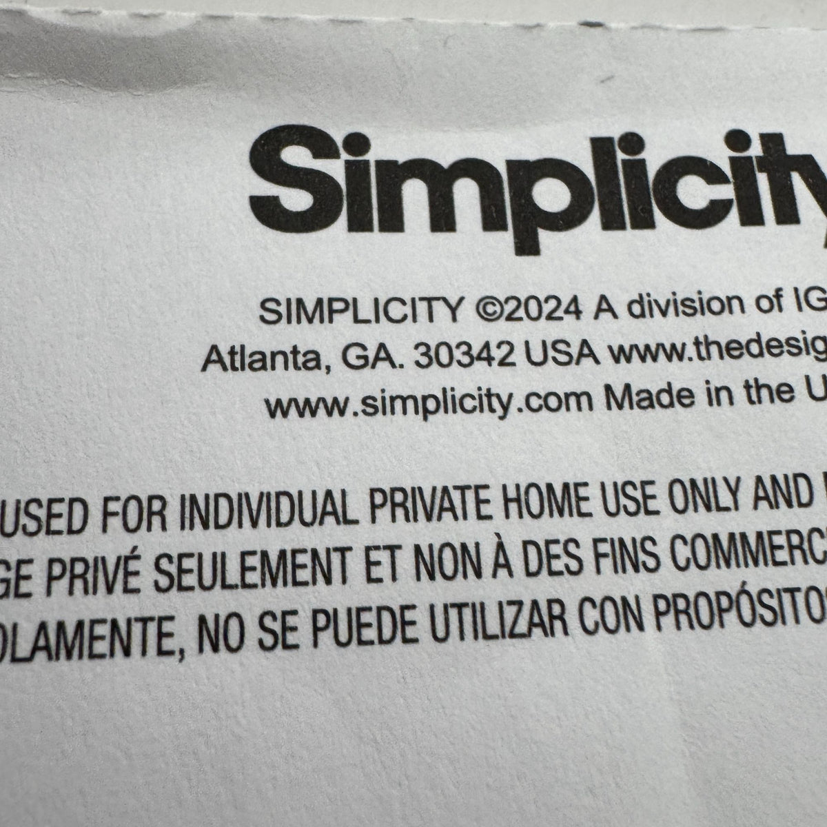Simplicity Sewing Pattern R12180 Knit Vest and Tops Fall Easy Unisex XS-XXL UC