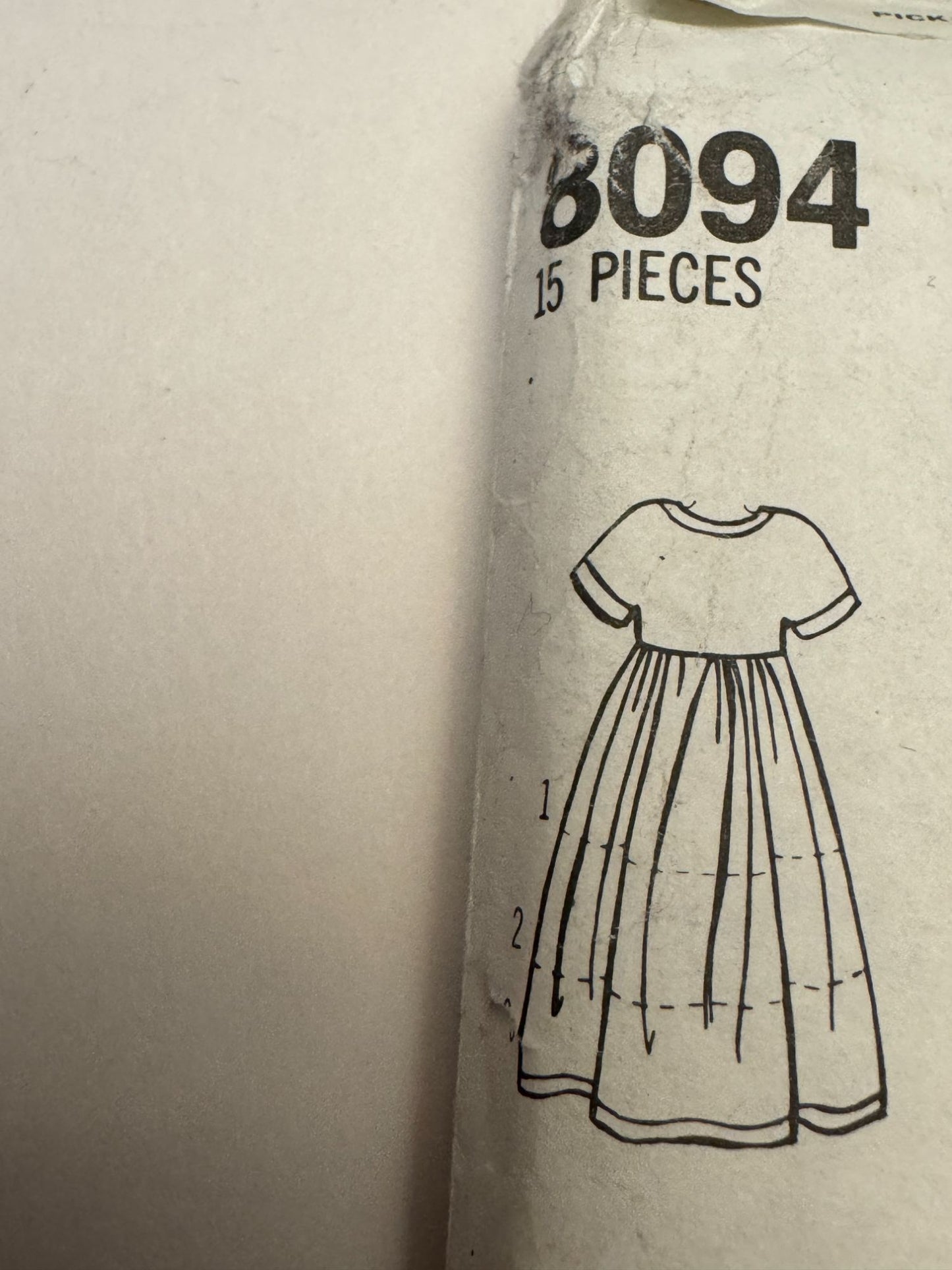 Simplicity Sewing Pattern 8094 Sleepwear Pajamas Nightgown Robe Leggings L XL UC