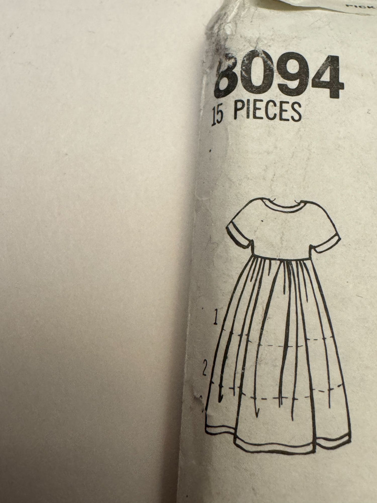 Simplicity Sewing Pattern 8094 Sleepwear Pajamas Nightgown Robe Leggings L XL UC