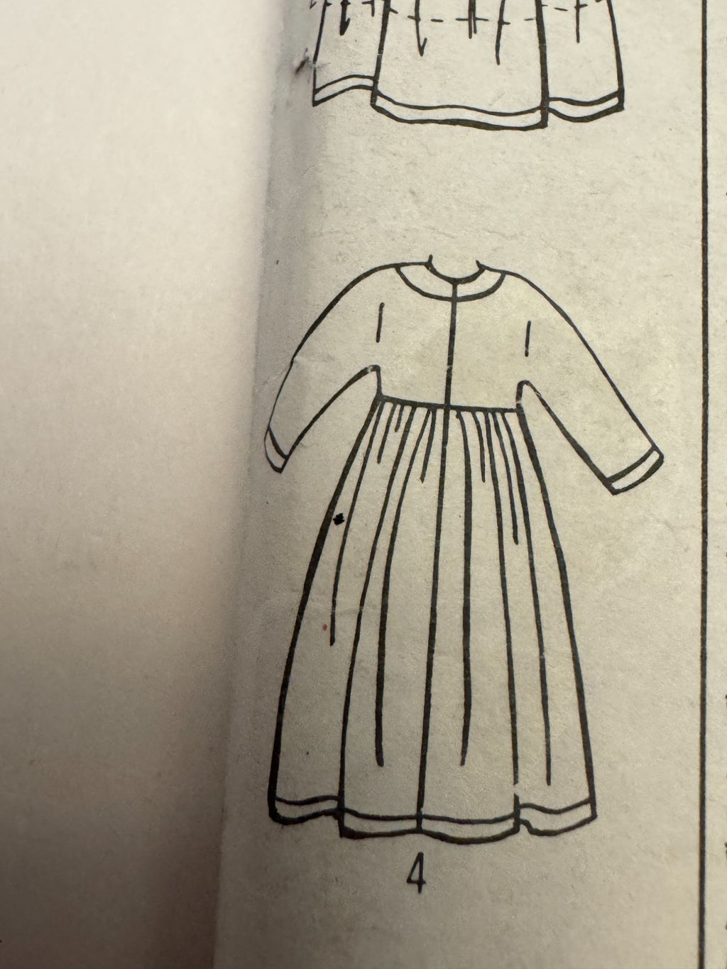 Simplicity Sewing Pattern 8094 Sleepwear Pajamas Nightgown Robe Leggings L XL UC