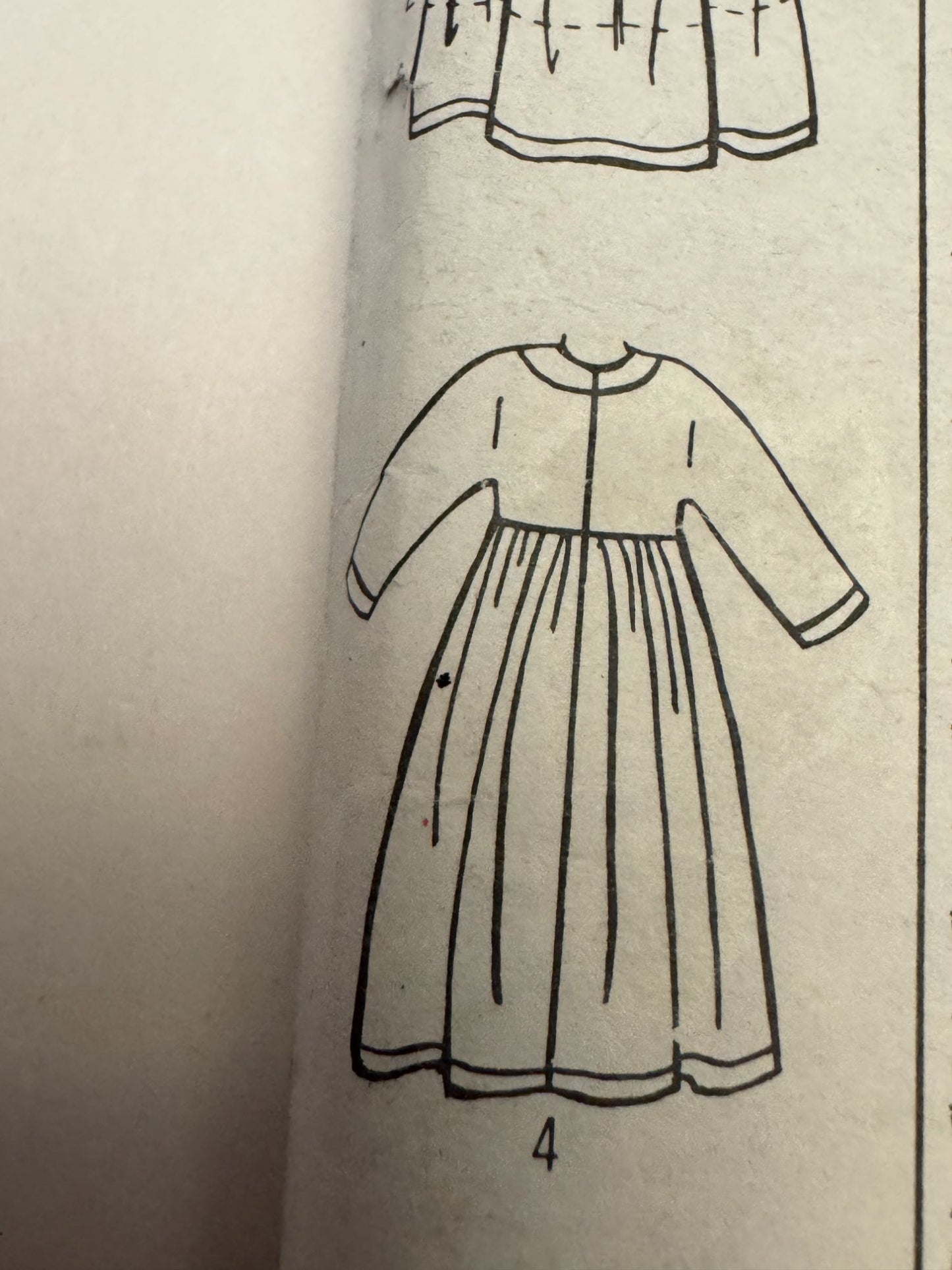 Simplicity Sewing Pattern 8094 Sleepwear Pajamas Nightgown Robe Leggings L XL UC