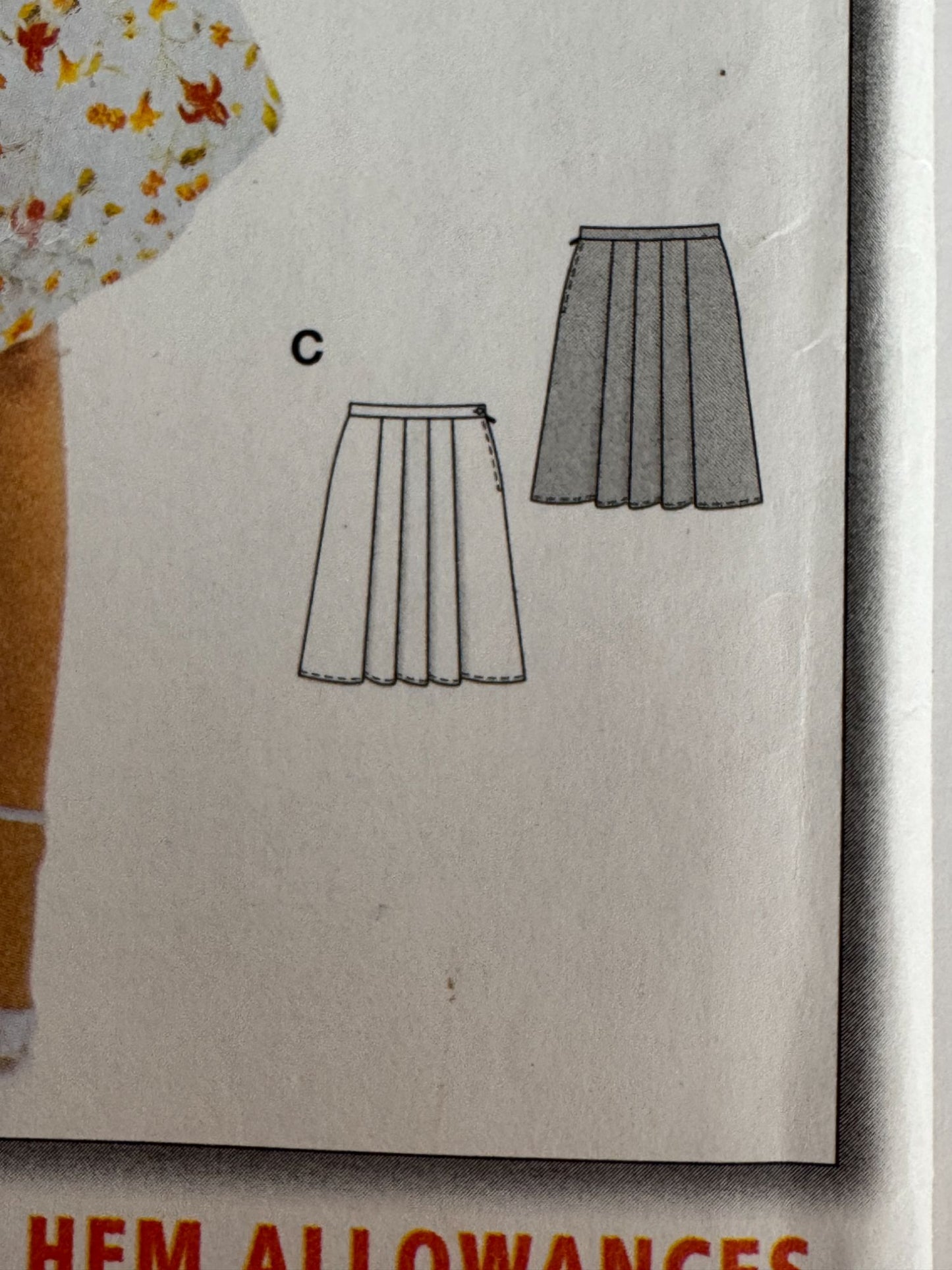 Burda Sewing Pattern 8191 Misses Coordinates Blazer Skirt Top Work Career 6-16