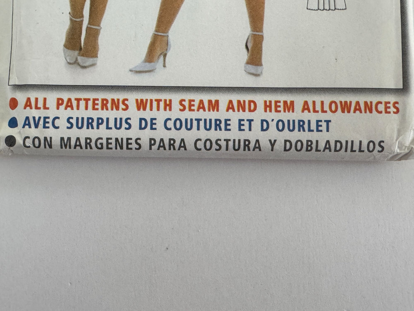 Burda Sewing Pattern 8191 Misses Coordinates Blazer Skirt Top Work Career 6-16