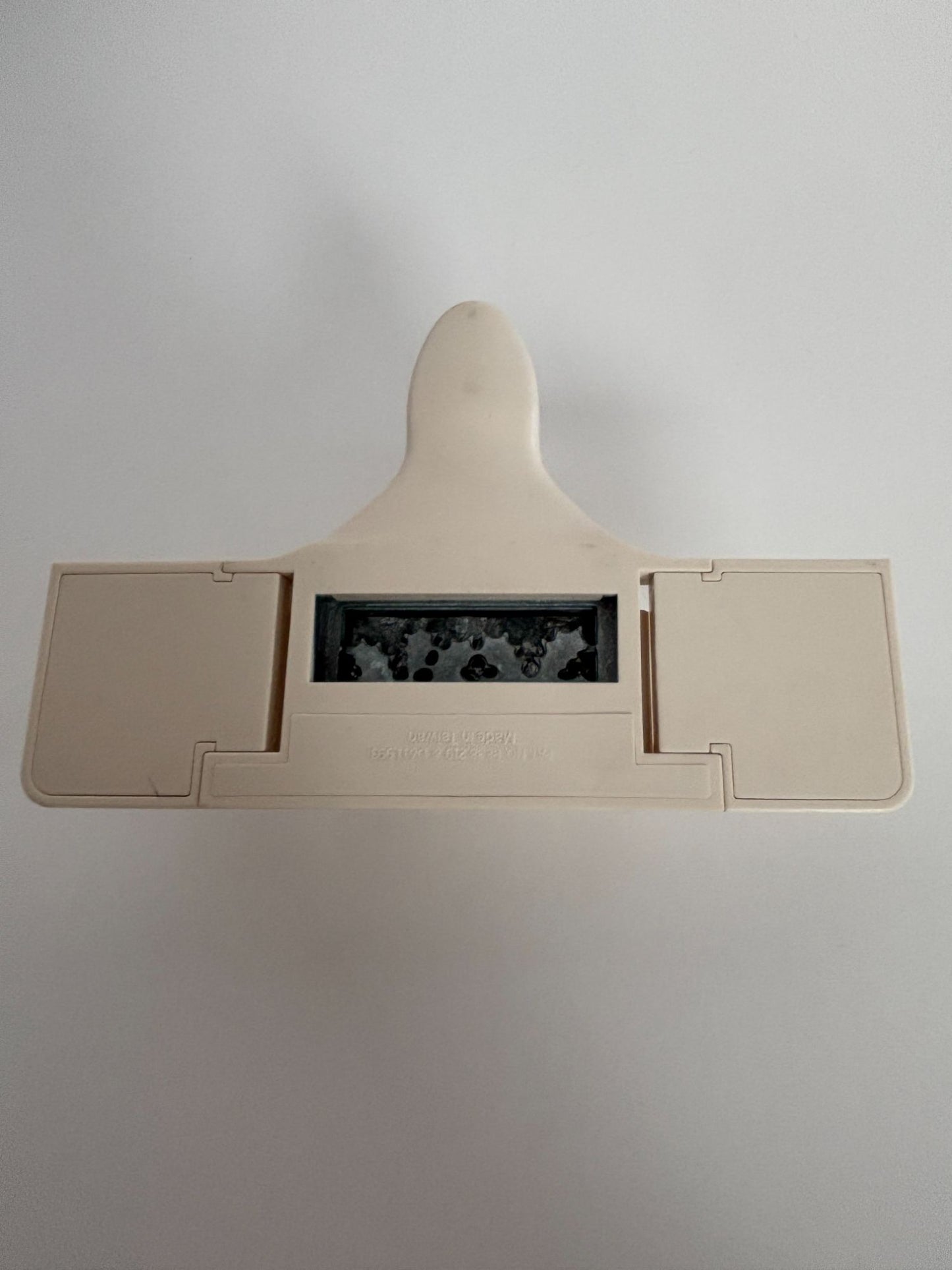 Martha Stewart Paper Punches Holly Leaves Christmas Card Making Corner Border