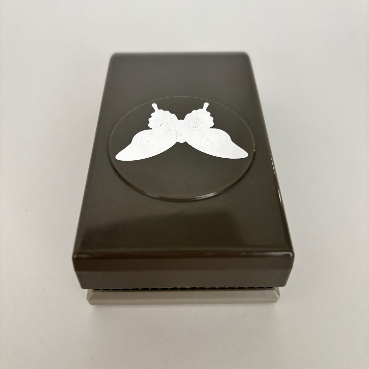 Stampin Up Papillon Potpourri Butterfly Stamp Set with Paper Punch Crafting Tool Matching Coordinating