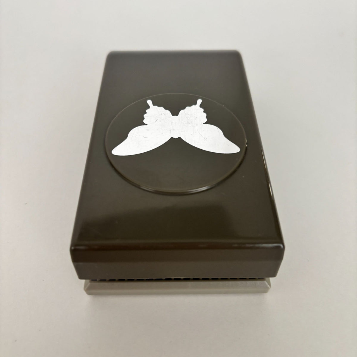 Stampin Up Papillon Potpourri Butterfly Stamp Set with Paper Punch Crafting Tool Matching Coordinating